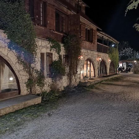 Marina Park Μοτέλ Vama Veche Εξωτερικό φωτογραφία