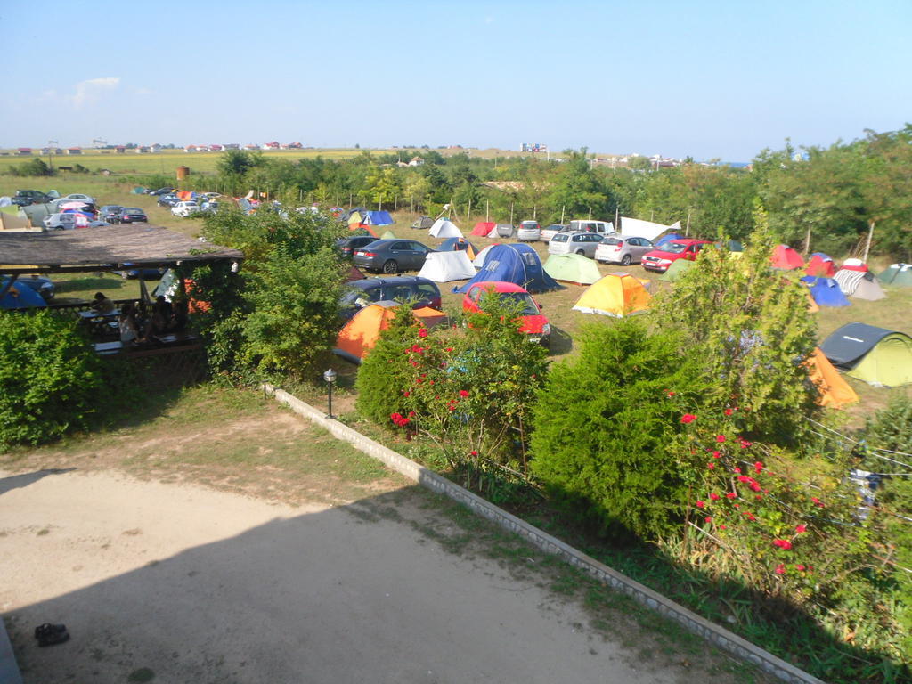 Marina Park Μοτέλ Vama Veche Εξωτερικό φωτογραφία